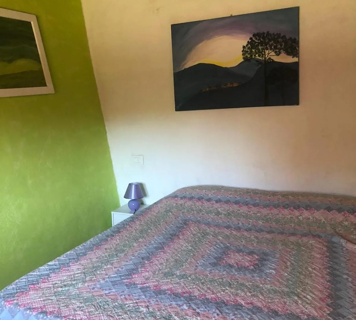 Landhaus In Der Toskana Apartment Badia a Ruoti
