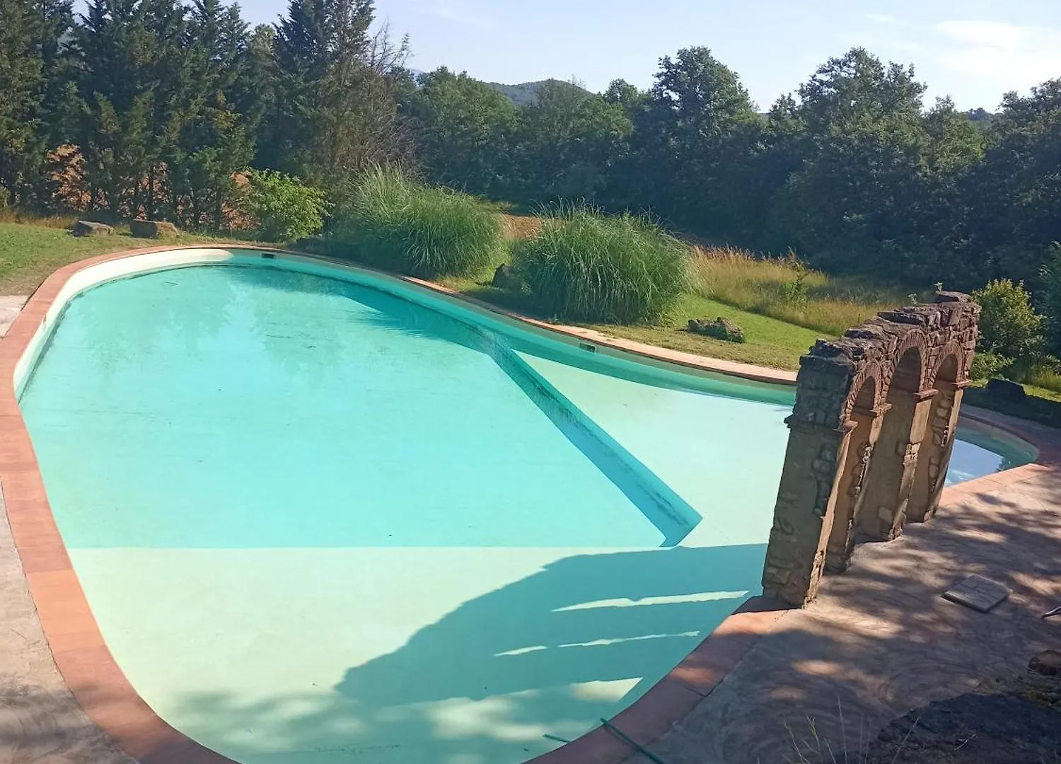 Landhaus In Der Toskana Apartment Badia a Ruoti Italy